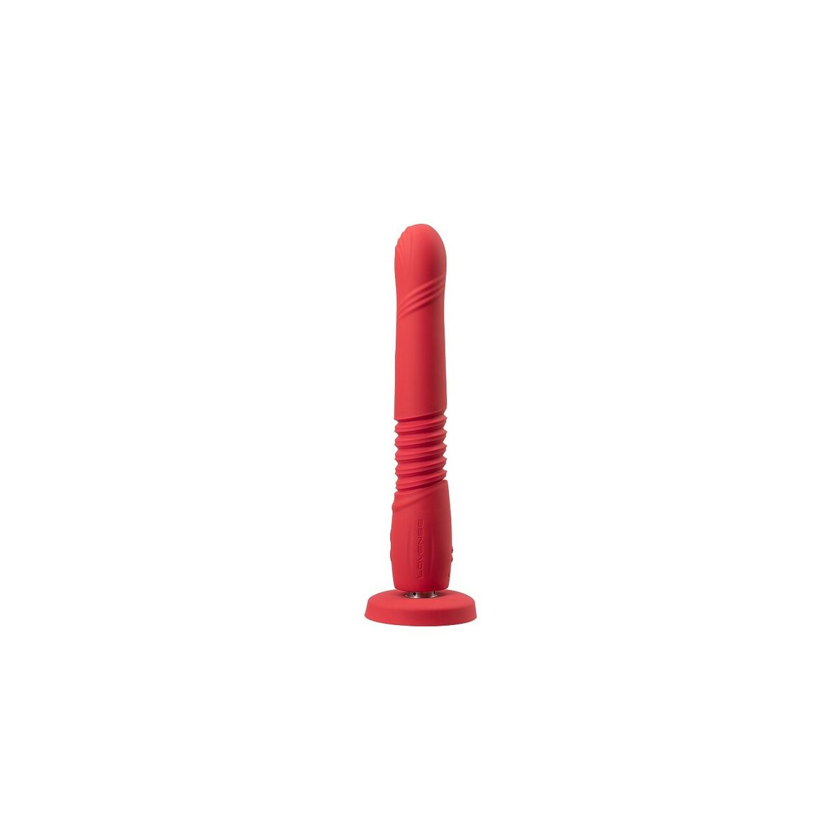 Vibratore Lovense